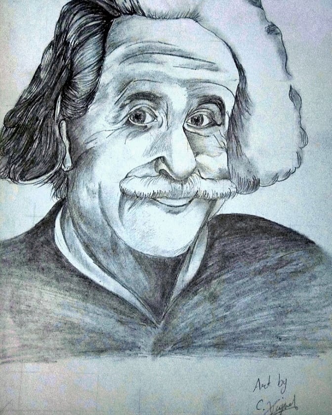 scientist